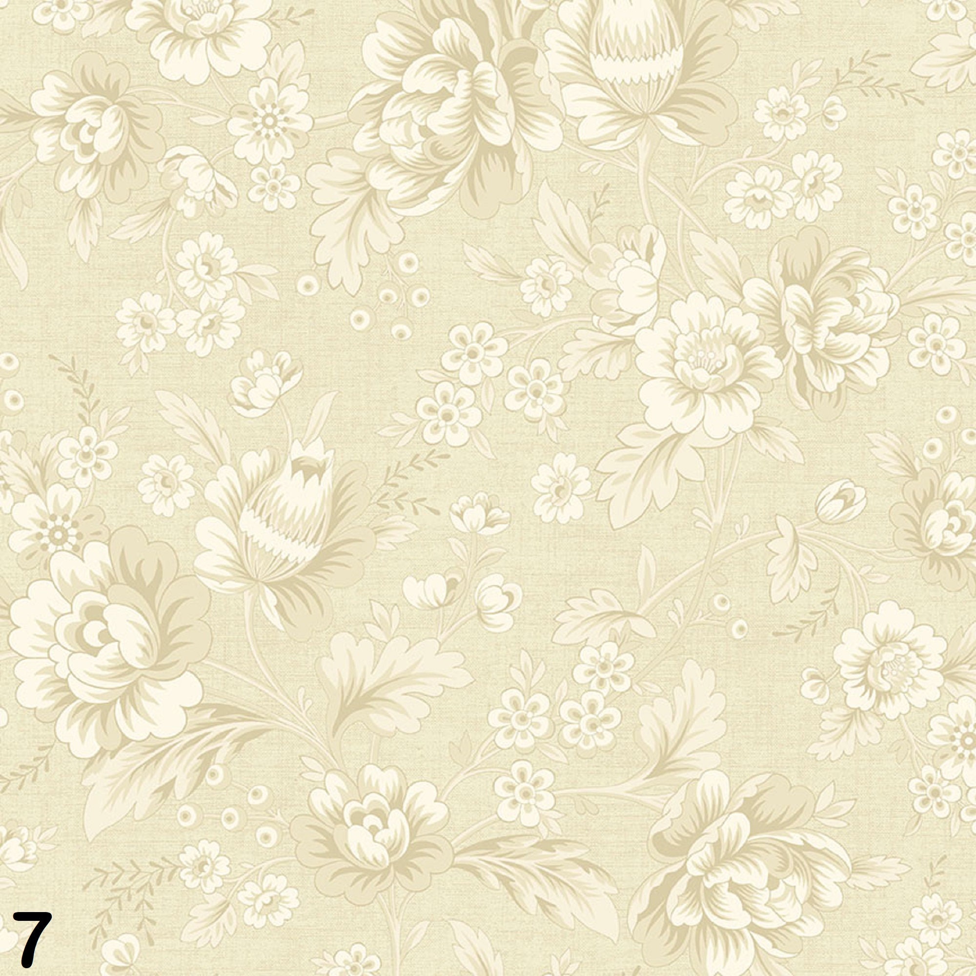 Bluebird by Edyta Sitar of Laundry Basket Quilts Collection Etsy