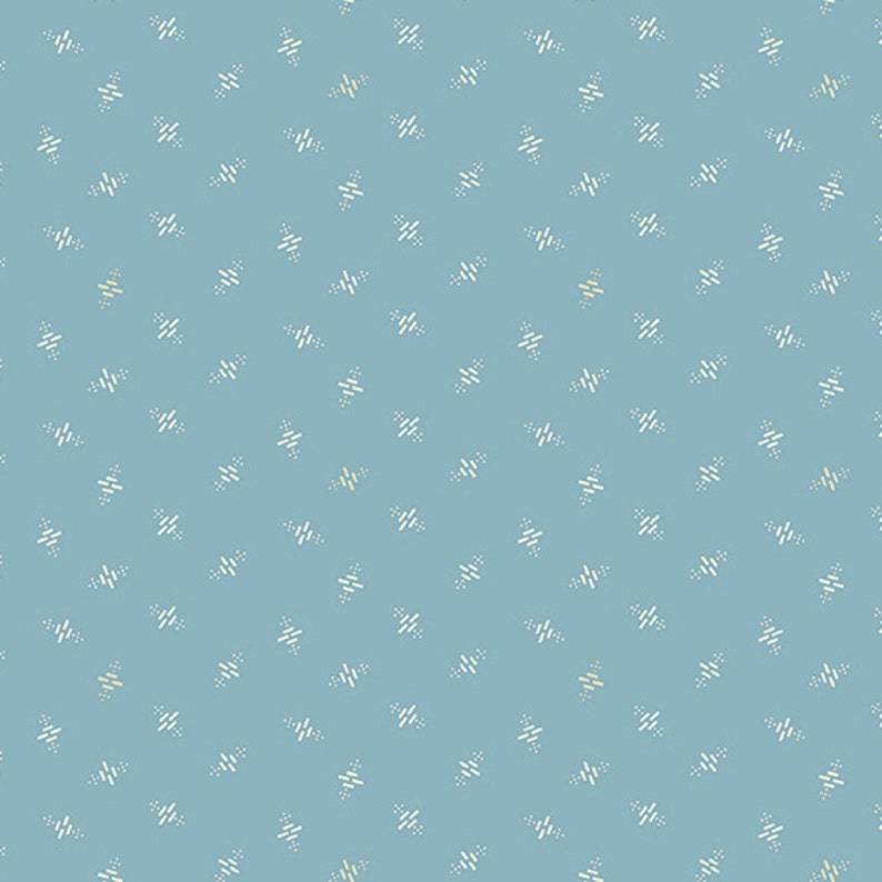 Blue Escape by Edyta Sitar of Laundry Basket Quilts - Collection 2 - Etsy
