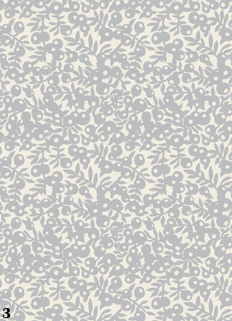 Season's Greetings by Liberty of London Traditional Etsy