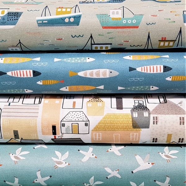 Coast by Sally Payne for Dashwood