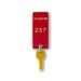 Room 237 – Hard Enamel Pin 