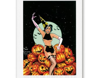 Dave Stevens' 