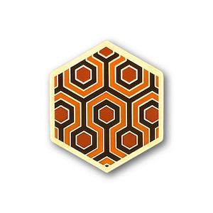 Hicks hexagon - Etsy 日本
