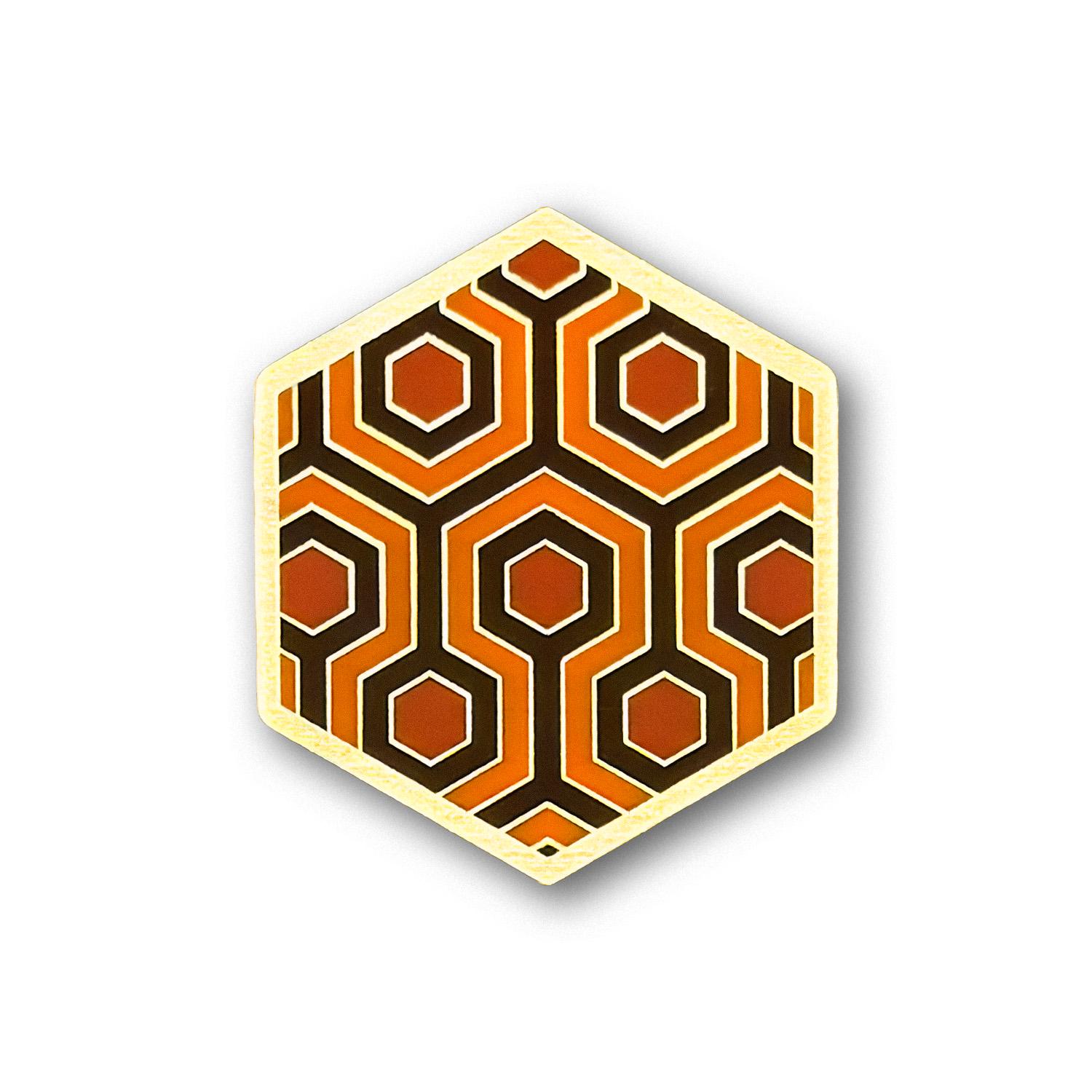Hicks hexagon - Etsy 日本