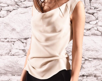 stretchy sequin skirt