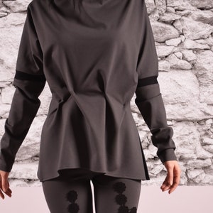 Casual tunics to wear with leggings online