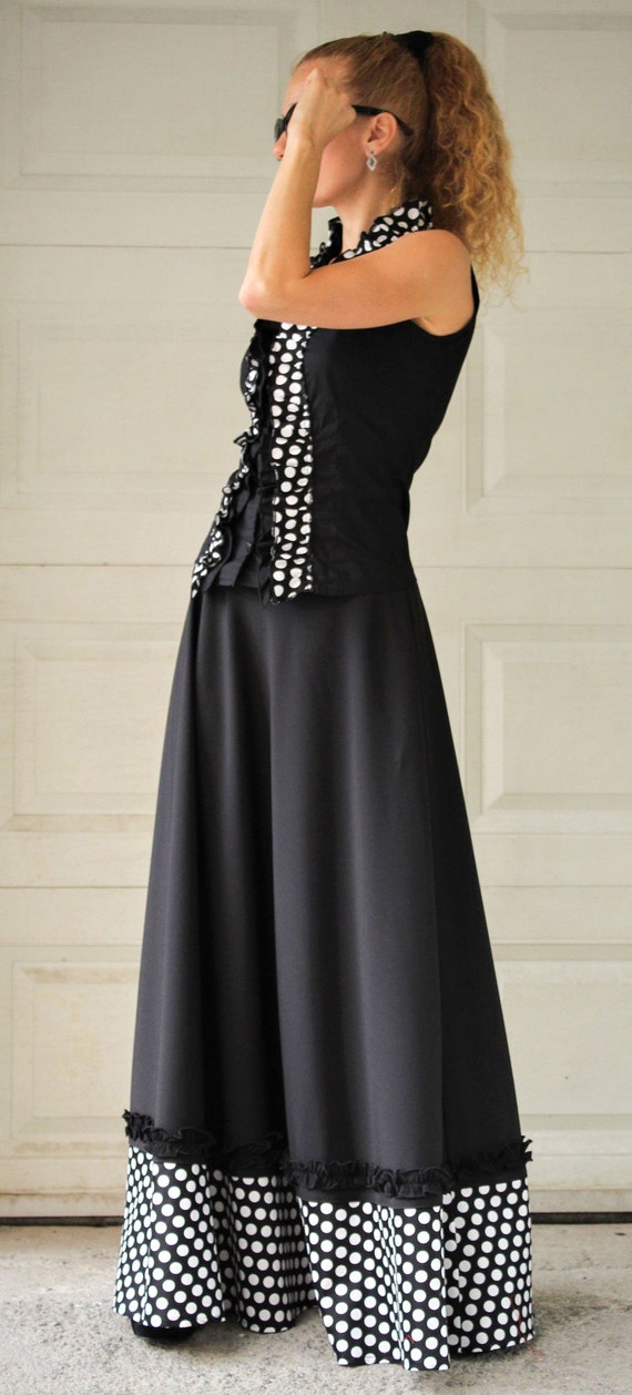 Maxi rok zomer hotsell
