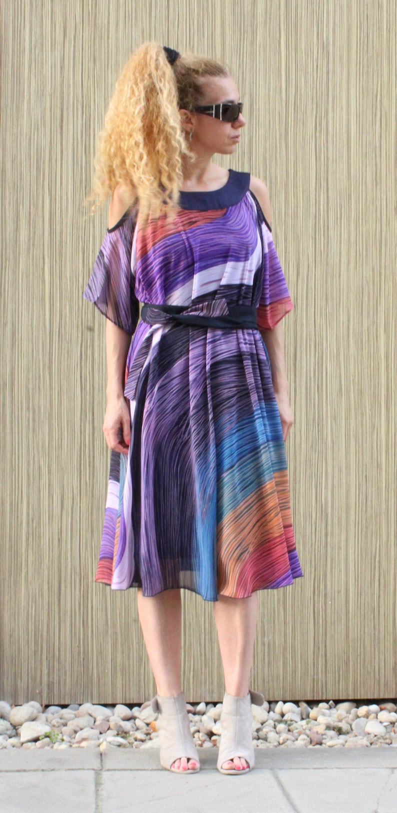 unusual summer dresses