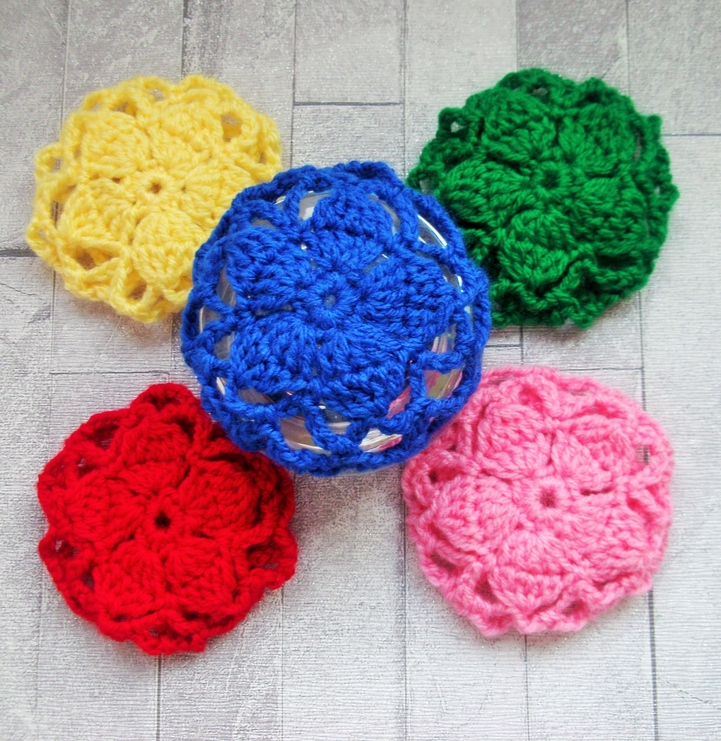 hair bun snood