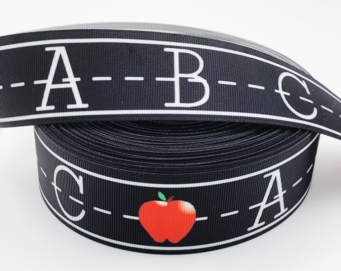 Abc Ribbons 1.5