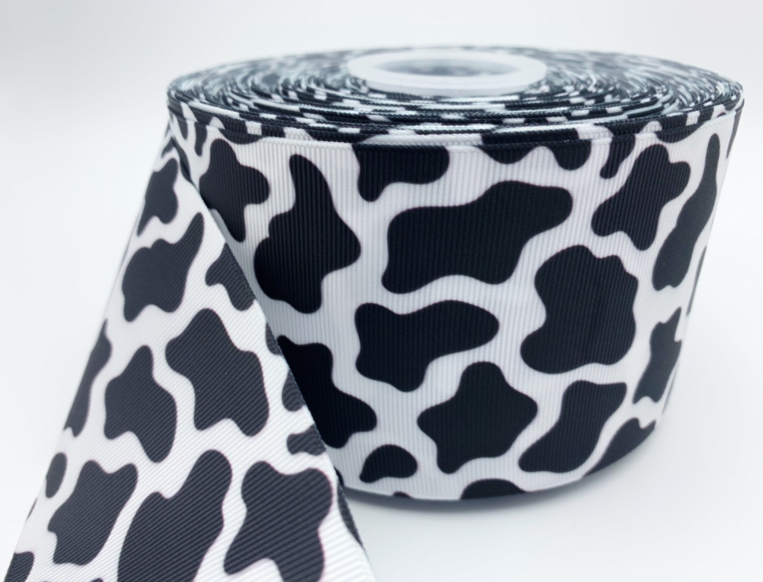 Cow Ribbon 3