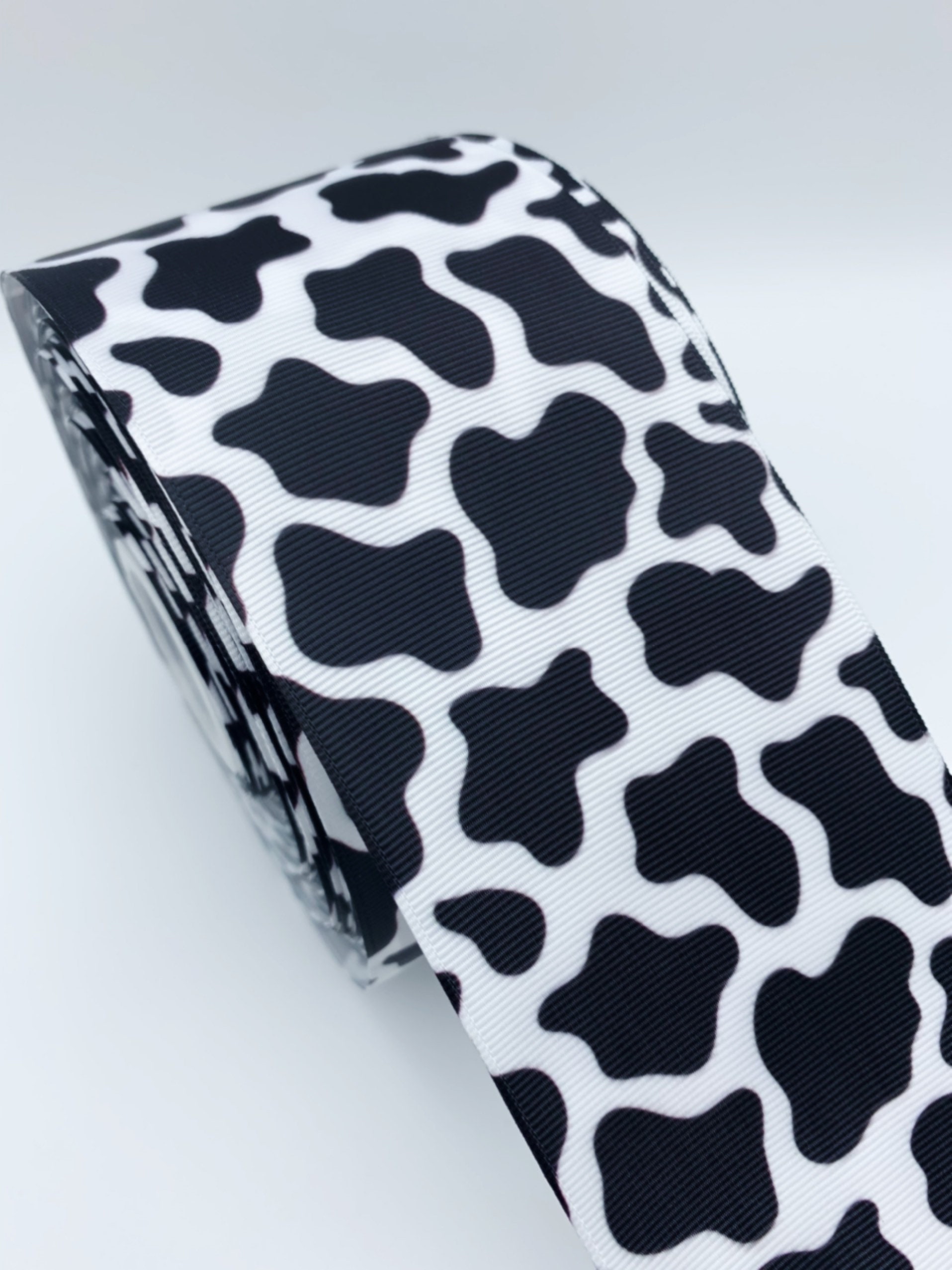 Cow Ribbon Ramo 3