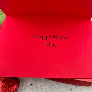 Loads of Love Valentine Card image 3