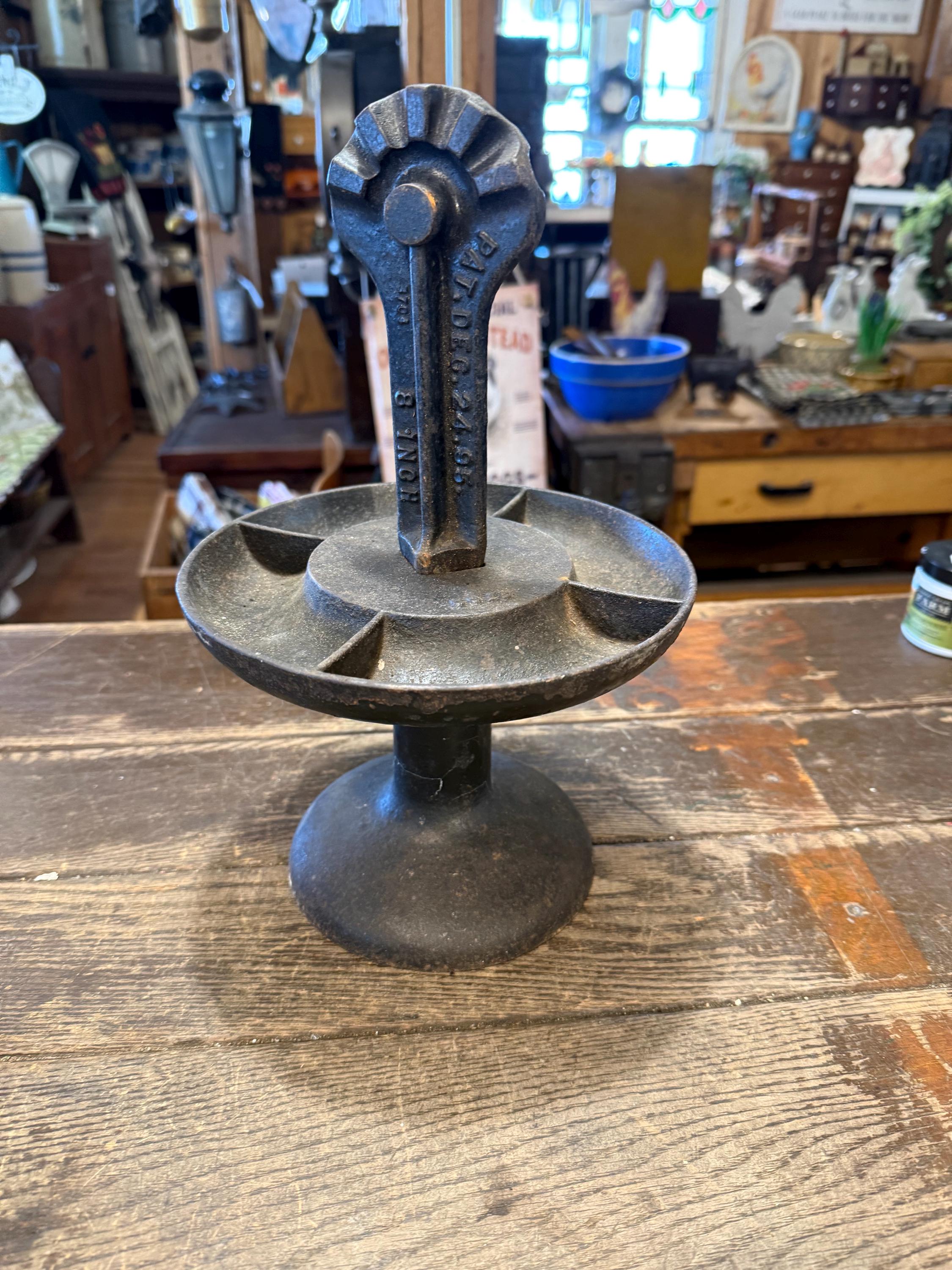 アンティーク雑貨 Nail Cup NAIL CUP | Another Life ― ANTIQUE FURNITURE＆NEW FURNITURE