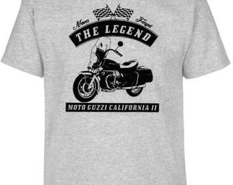 California T Shirt Etsy