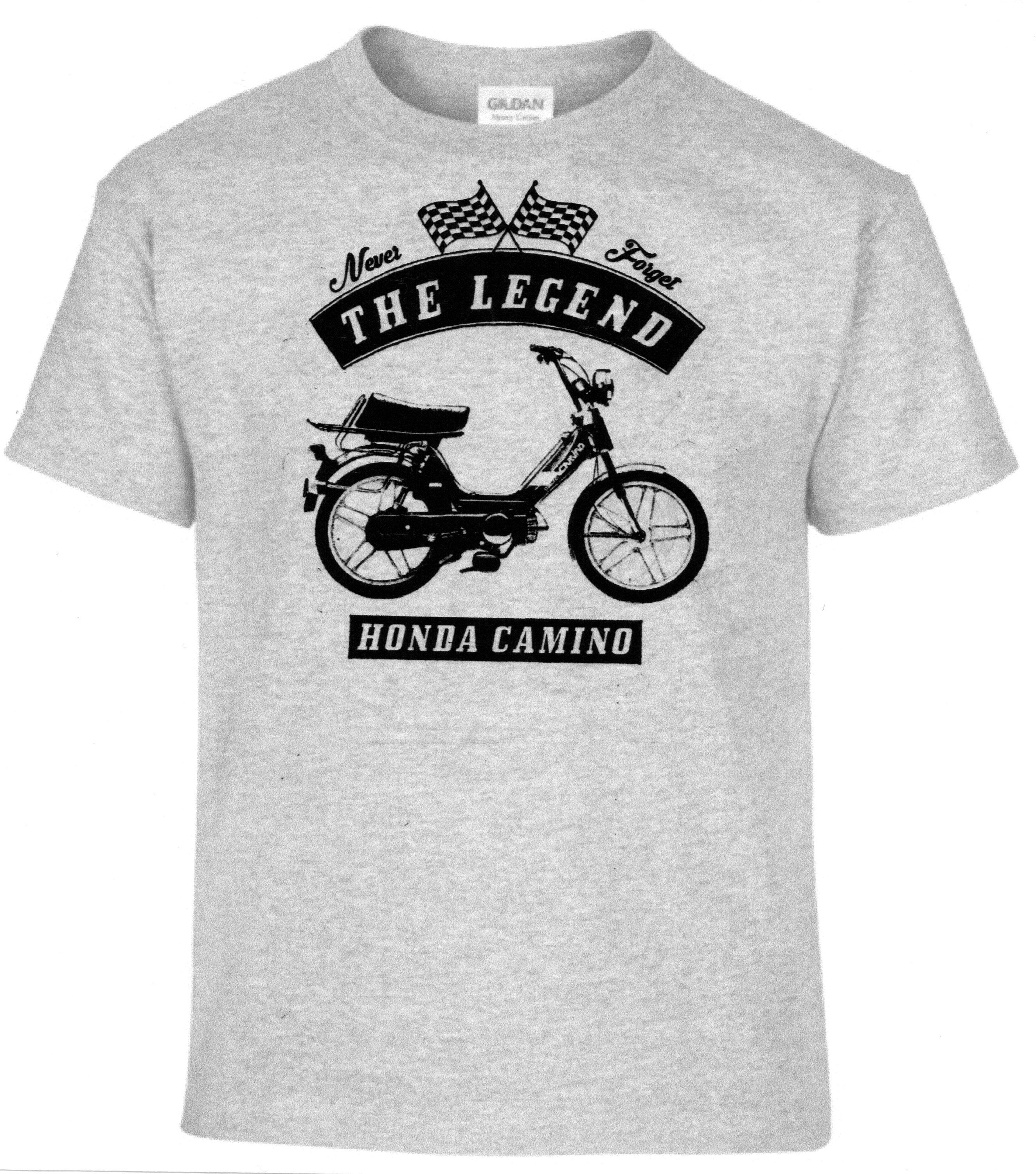 bmw r27 Oldtimer Youngtimer, T-shirt Bike motocicleta