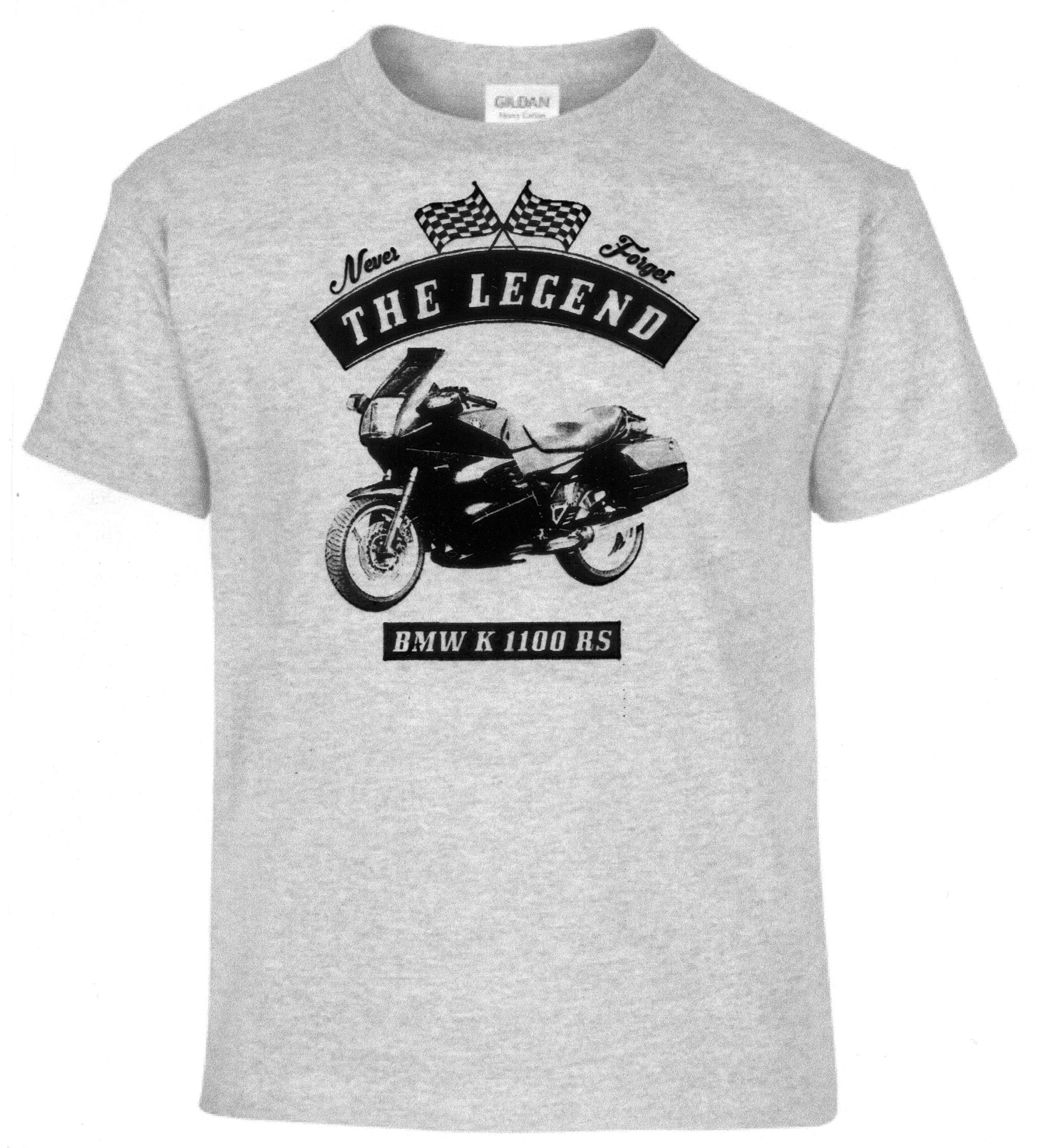 bmw k shirt