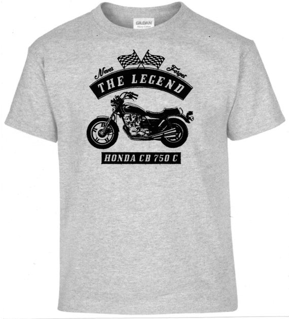 Oldtimer Motorcycle Youngtimer T-Shirt Bike Yamaha FZS 600 Fazer