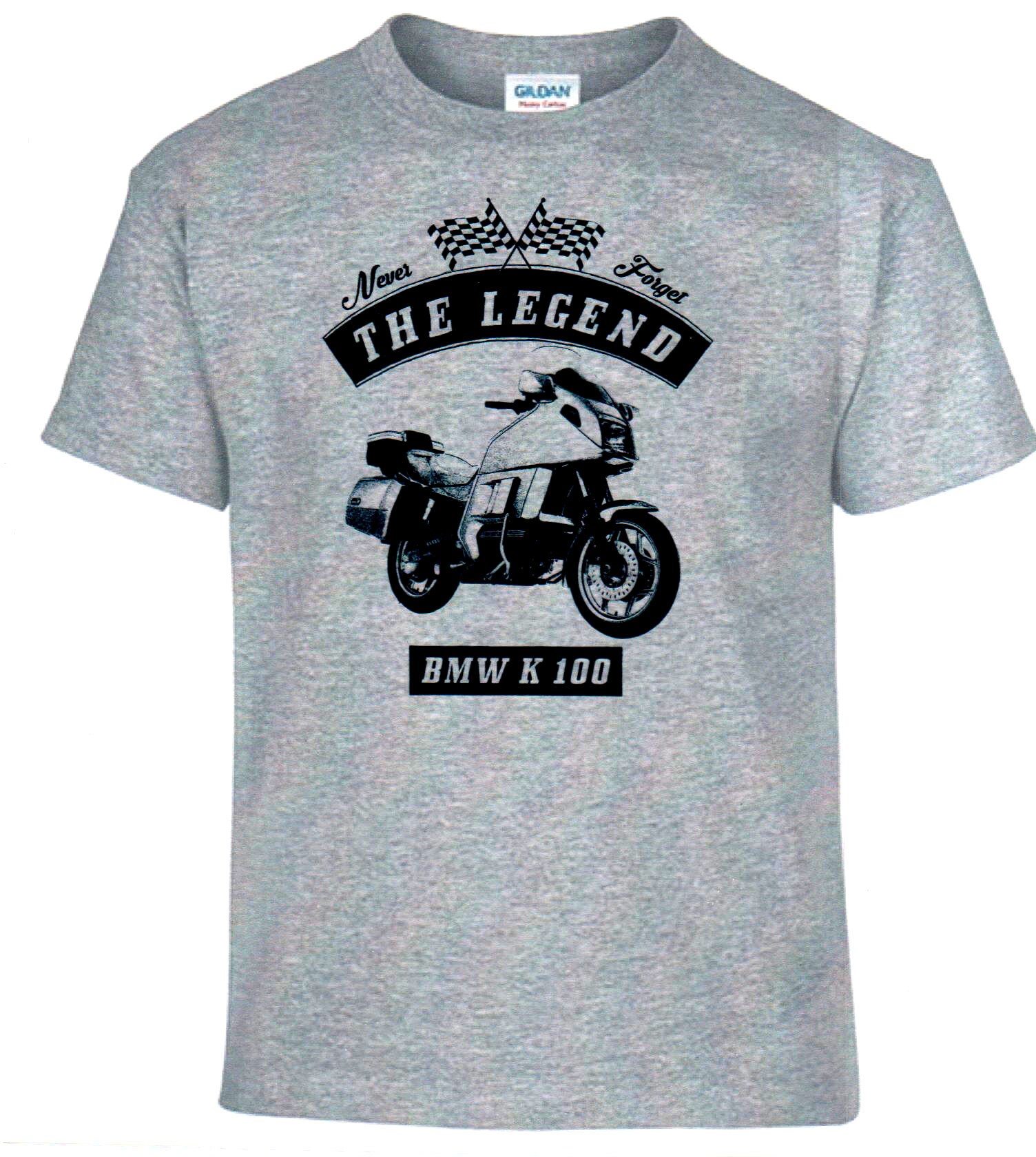 bmw k shirt