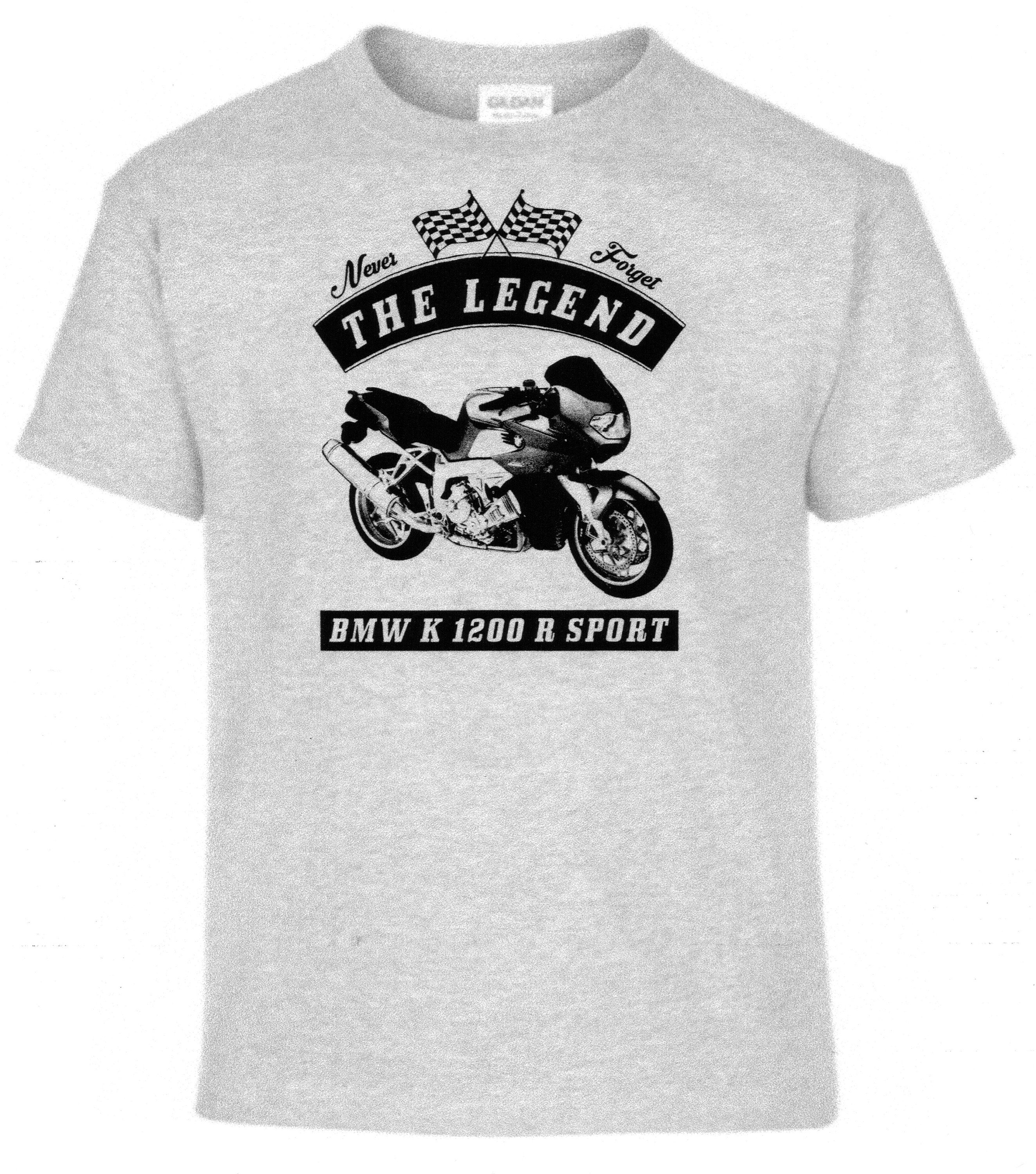 bmw k shirt