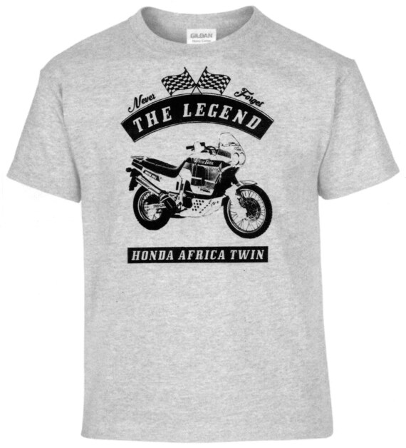 honda africa twin shirt