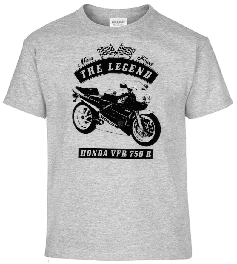 T-Shirt,Yamaha TR 1 Motorrad,Bike,Oldtimer,Youngtimer