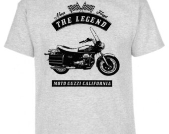 Moto guzzi shirt - Der Vergleichssieger der Redaktion