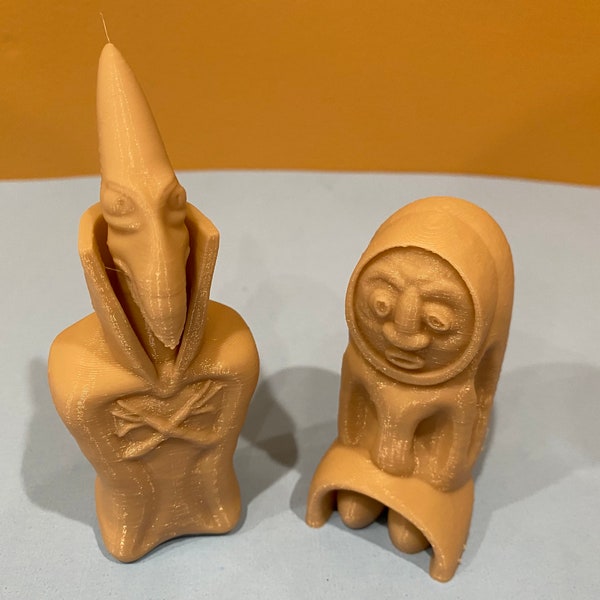 Action Figure Props Etsy