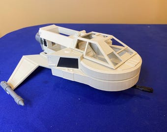 1/40 Star Wars Escape Podモデル完成品 1979 Vintage Style Neo Vintage Millennium Falcon Escape Pod Cargo