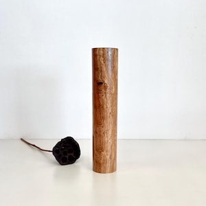 Pepper Grinder, Pepper Mill, Salt and Pepper mill, Australian wood, Ceramic grinder, Father&#39;s Day gift, Chef gift