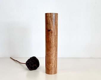Pepper Grinder, Pepper Mill, Salt and Pepper mill, Australian wood, Ceramic grinder, Father&#39;s Day gift, Chef gift