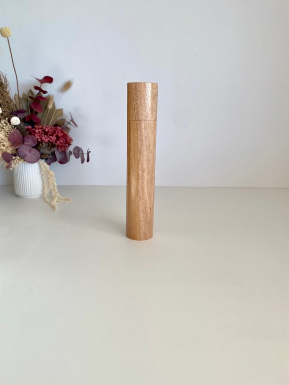 Pepper Grinder Pepper Mill Salt And Pepper Mill Australian Etsy Norway
