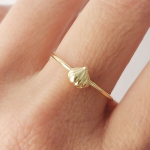 Gold Garlic Ring, Lucky Charm Ring, Evil Eye Protection Ring Jewelry, Food Vegetable Jewelry, Cook Ingredient Jewelry Ring, Cook Stack Ring