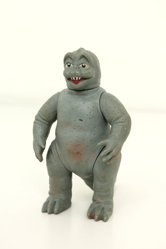 minilla toy