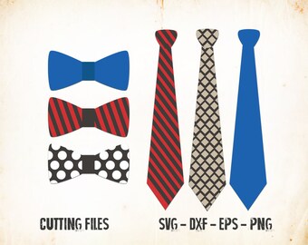bow tie clipart etsy