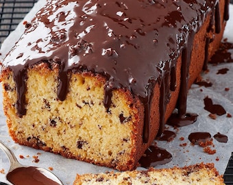 Clementine Pound Cake Recipe - Printable PDF