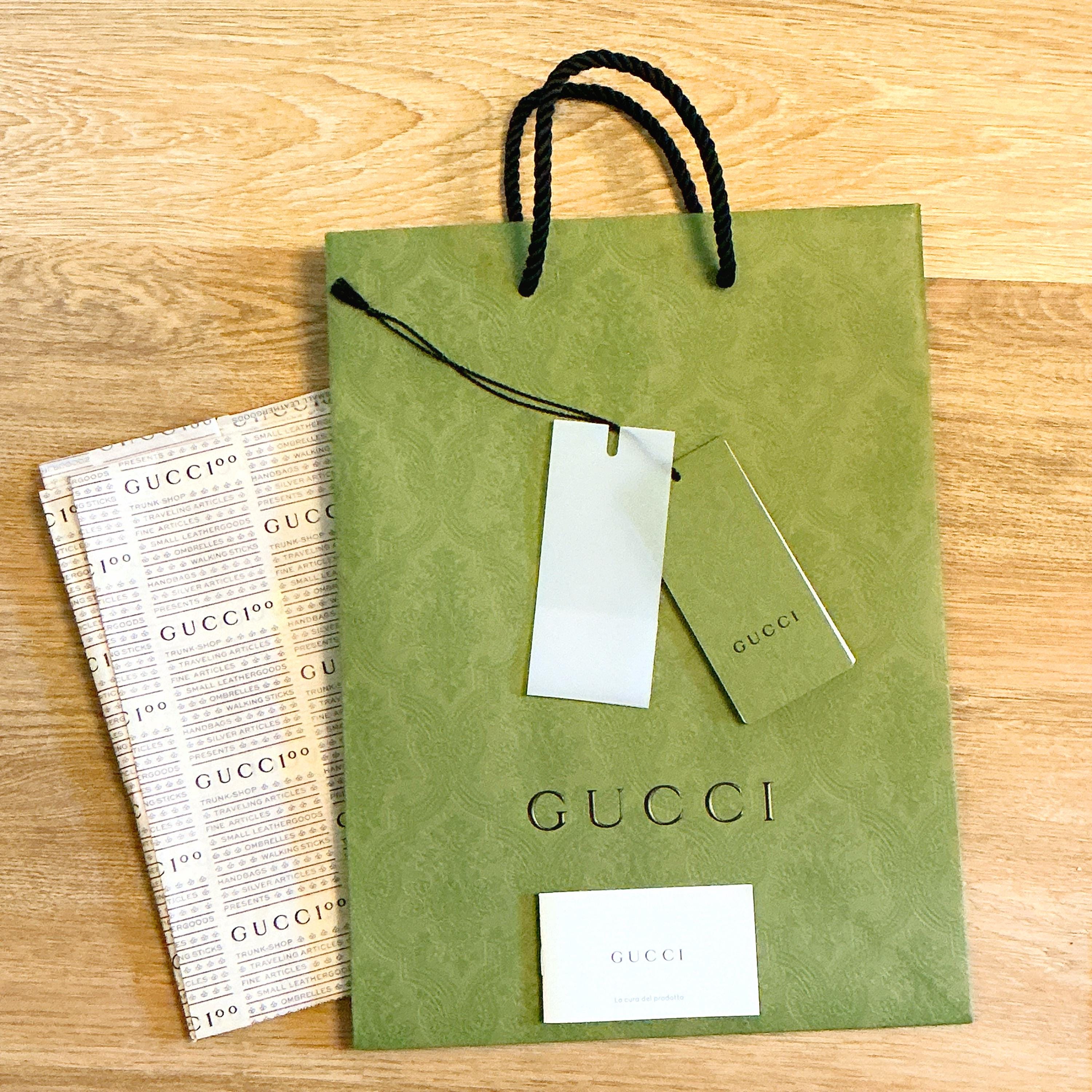 【関税込み】gucci GUCCI' SHOPPING BAG Gucci GG Nylon Tote Bag Blue Pattern With Storage /Used++ | eBay