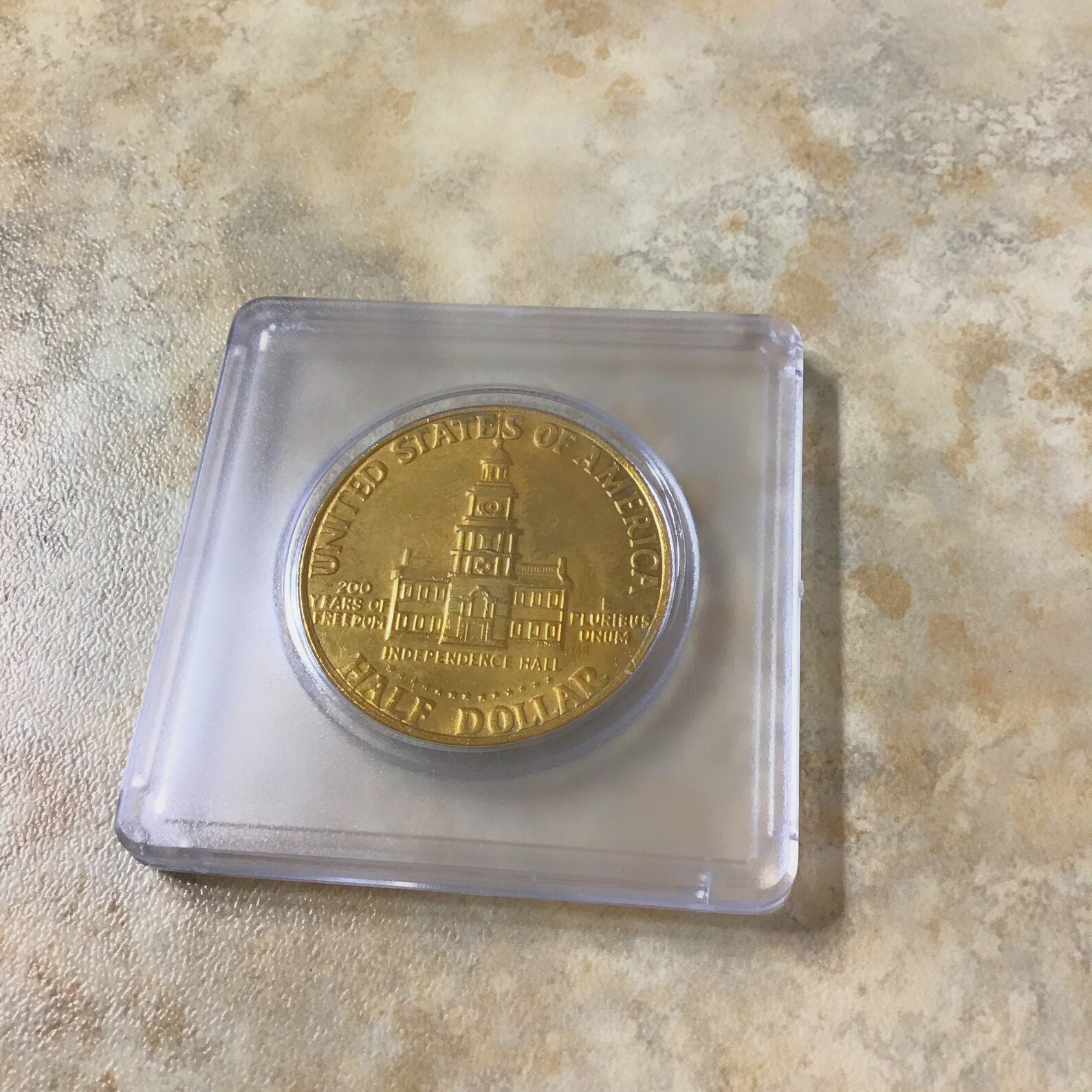 1776 1976 Kennedy Half Dollar Gold Plated Bicentennial Etsy 1776-1976-kennedy-half-dollar-gold-plated-bicentennial-etsy