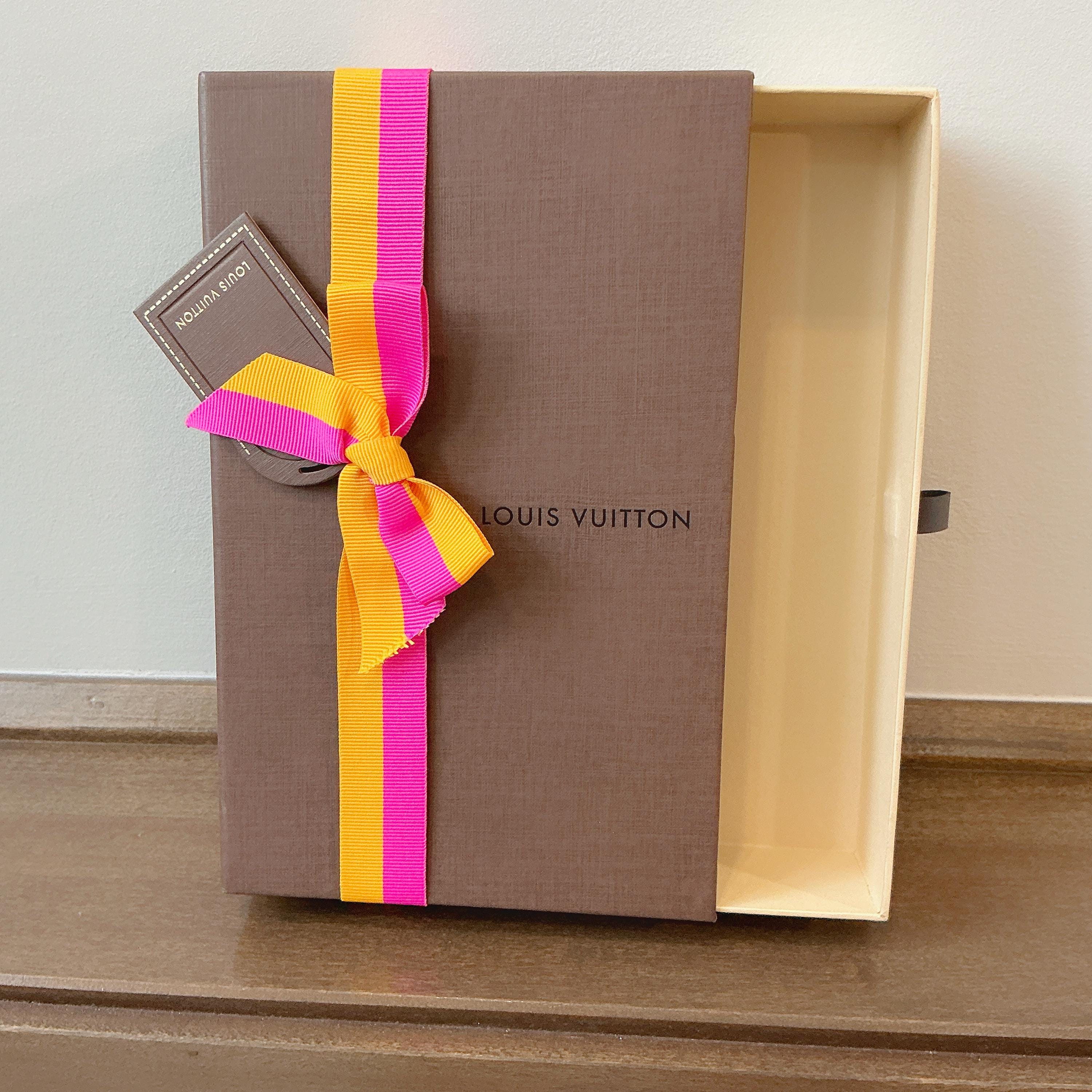 Louis Vuitton Boxes - Etsy