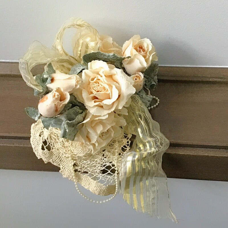 Victorian Decor Etsy