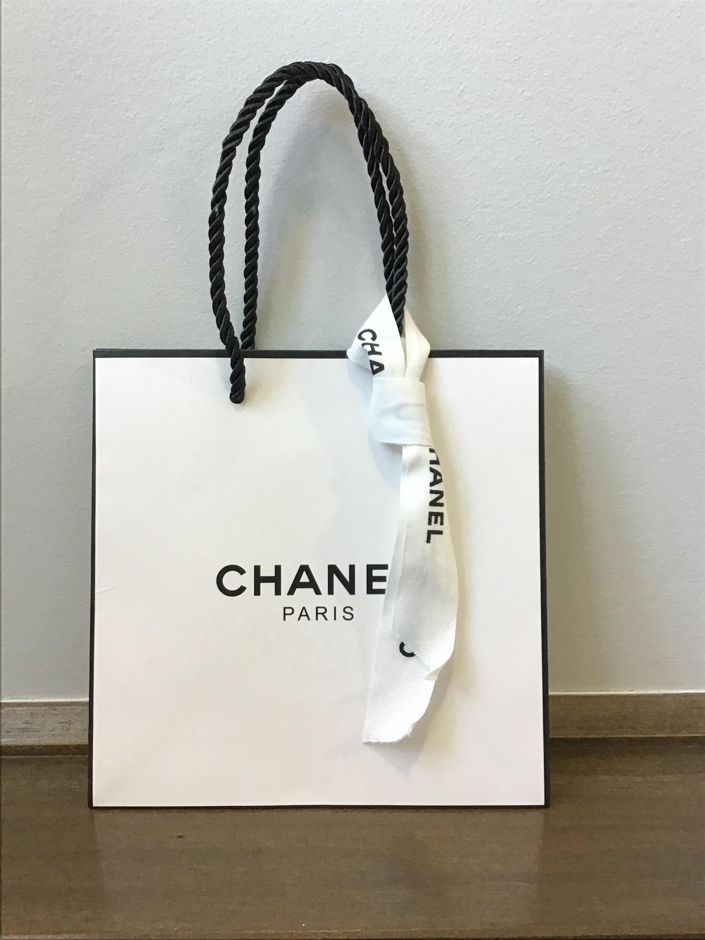 Paper Bag Chanel Bag Shop Online Vintage Chanel Bag