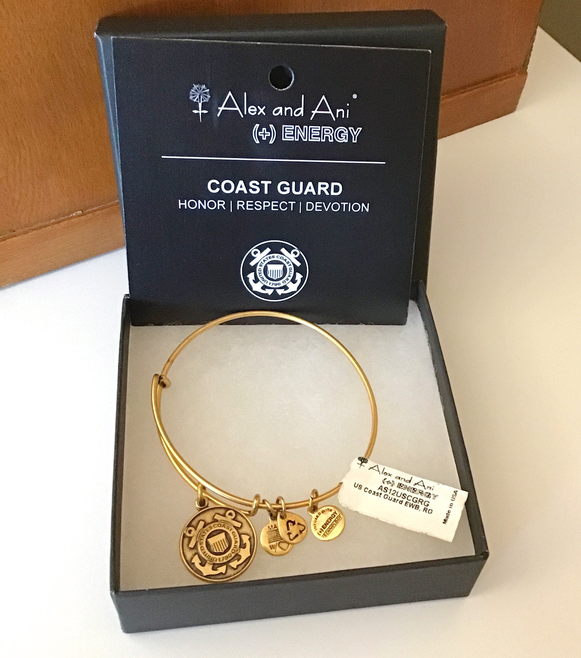 Alex and Ani Etsy