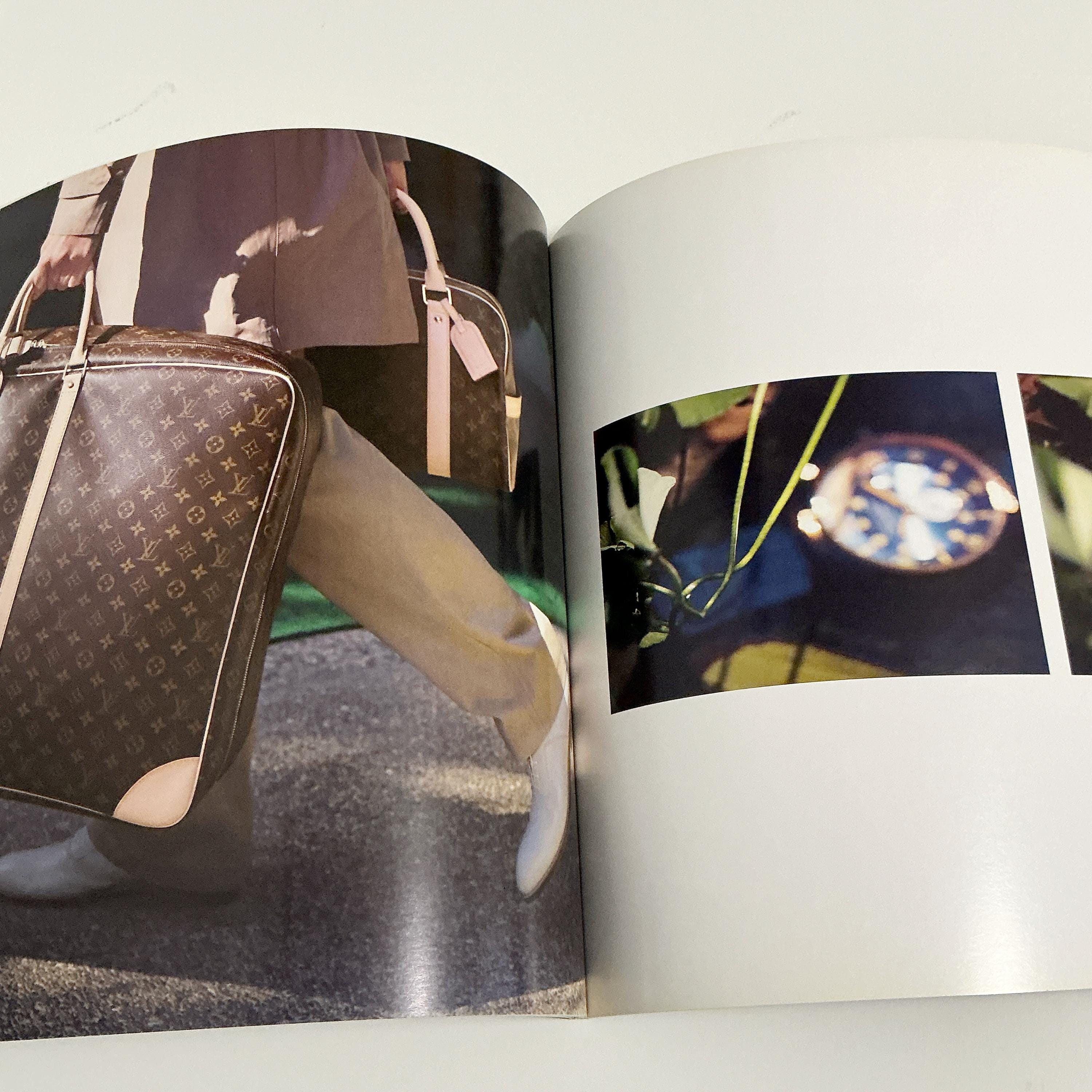 Louis Vuitton Books - Etsy