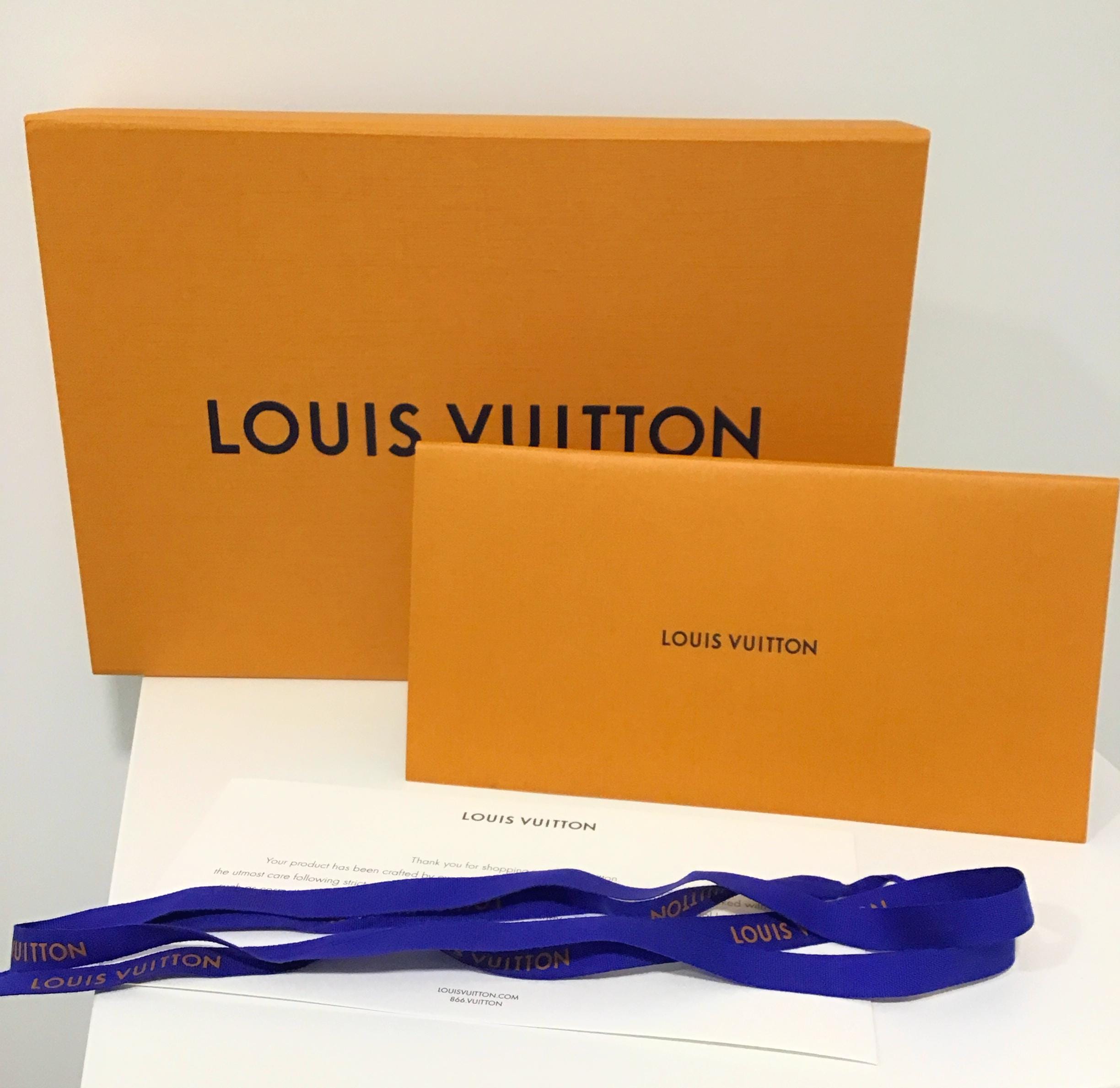 Louis Vuitton Candle - Etsy