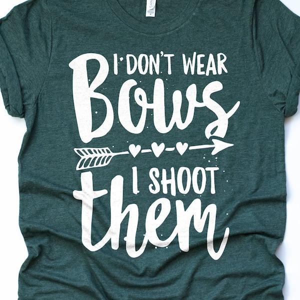 Archery T Shirt Etsy