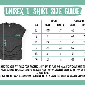 Cadeau drôle d'amant de chien de border collie, anatomie unisexe T-shirt de border collie chemise d'amant de border collie t-shirt imprimé de border collie adultes enfants image 9