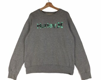 sweater hurley original
