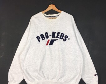 pro keds clothing