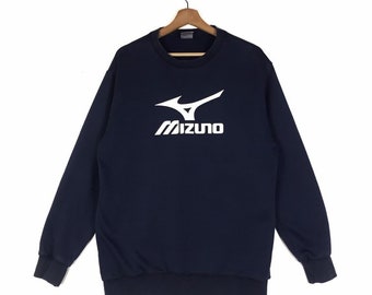 sweater mizuno