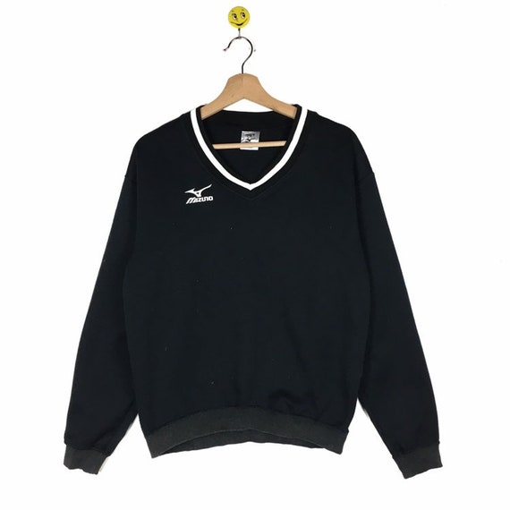 sweater mizuno